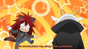 Cuticle Detective Inaba